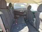 2016 NISSAN PATHFINDER