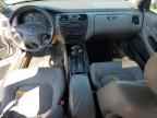 2001 HONDA ACCORD