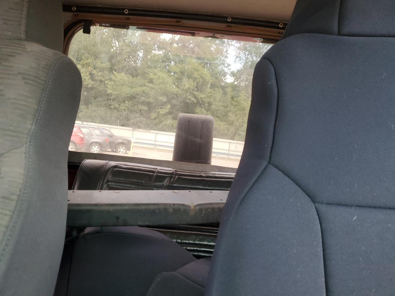 2003 JEEP WRANGLER