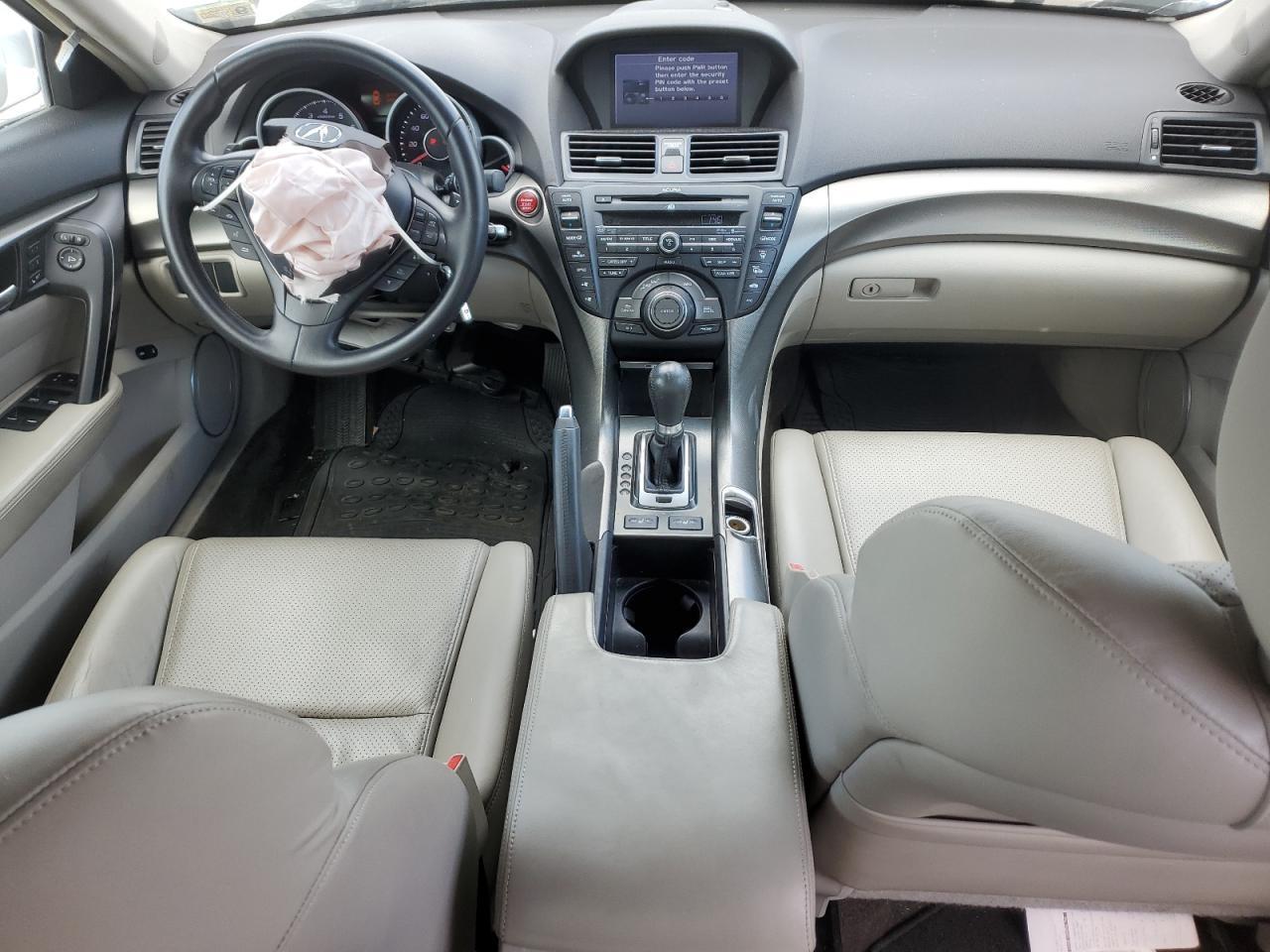 2014 ACURA TL