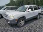 2003 HYUNDAI SANTA FE