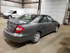 2003 TOYOTA CAMRY