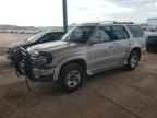 2000 TOYOTA 4Runner