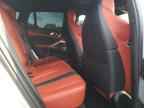 2021 BMW X6