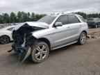 2012 MERCEDES-BENZ ML-Class