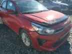 2023 KIA RIO