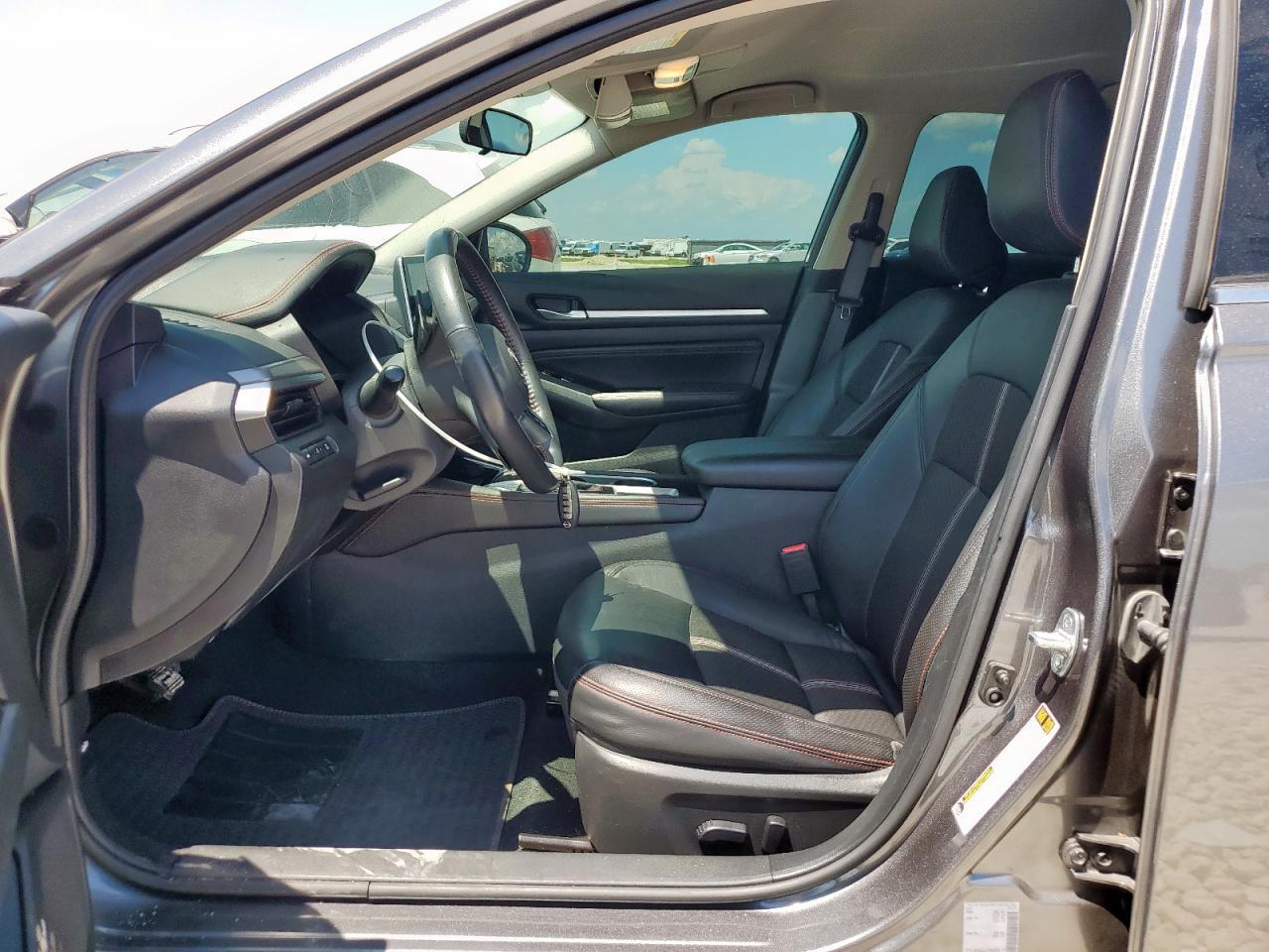 2023 NISSAN ALTIMA