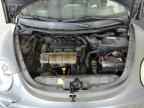2004 VOLKSWAGEN Beetle