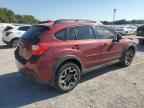 2016 SUBARU Crosstrek