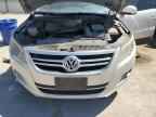 2010 VOLKSWAGEN TIGUAN