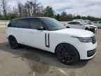 2024 LAND ROVER RANGE ROVER