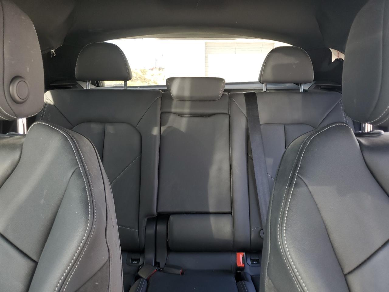 2022 AUDI Q3