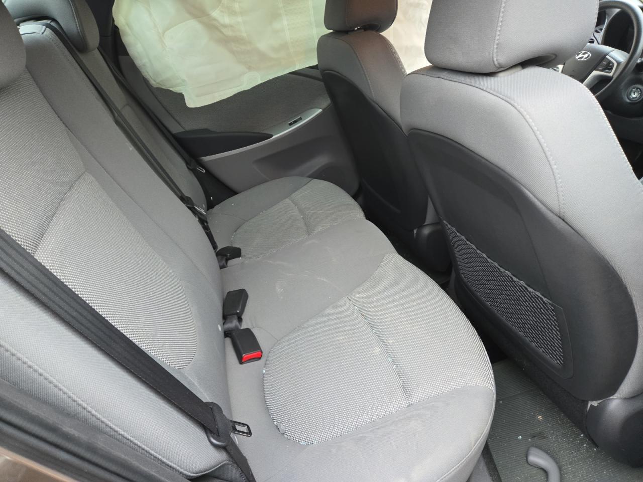 2013 HYUNDAI ACCENT