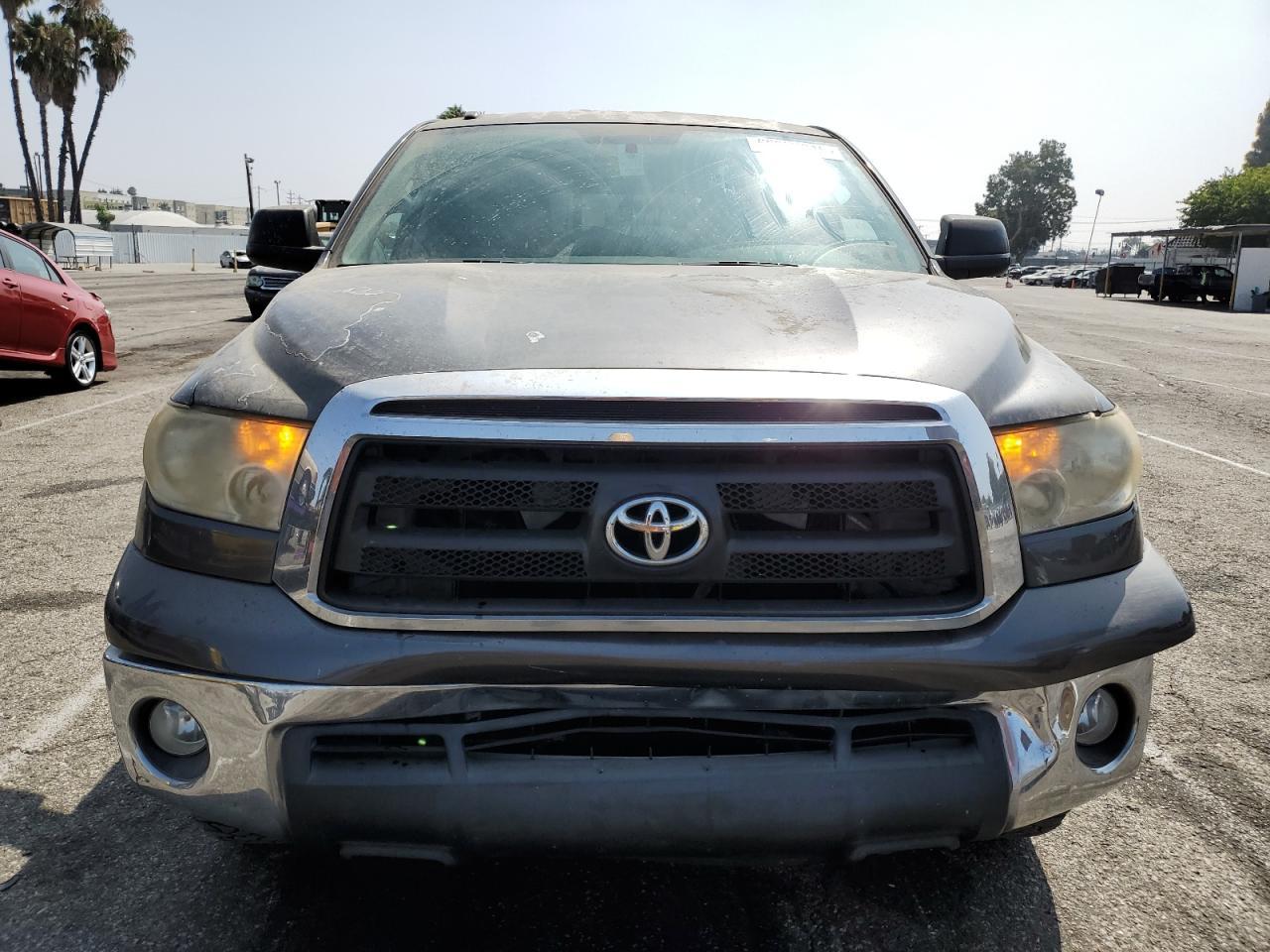 2012 TOYOTA TUNDRA