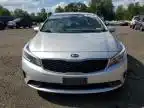2018 KIA FORTE