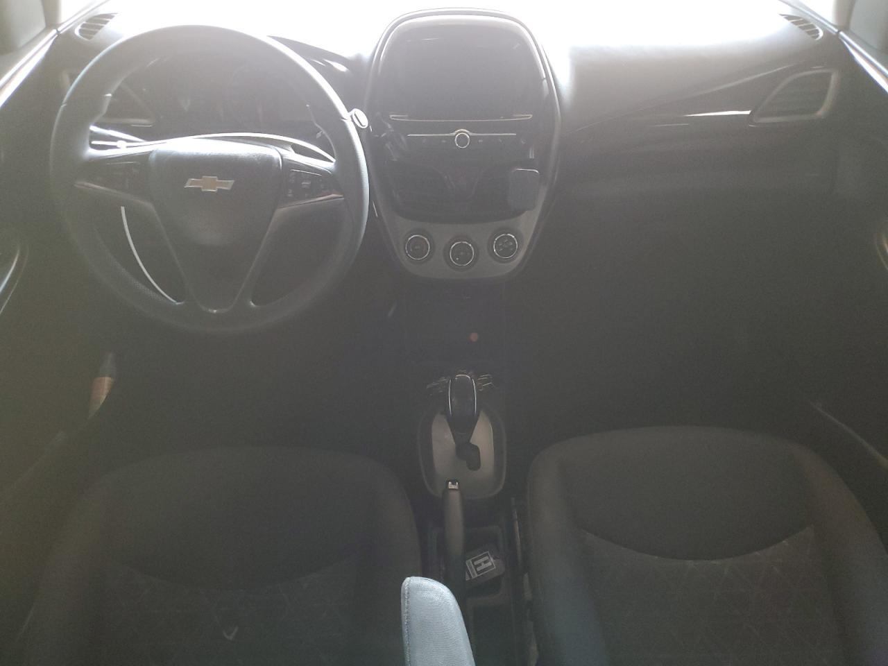 2022 CHEVROLET Spark