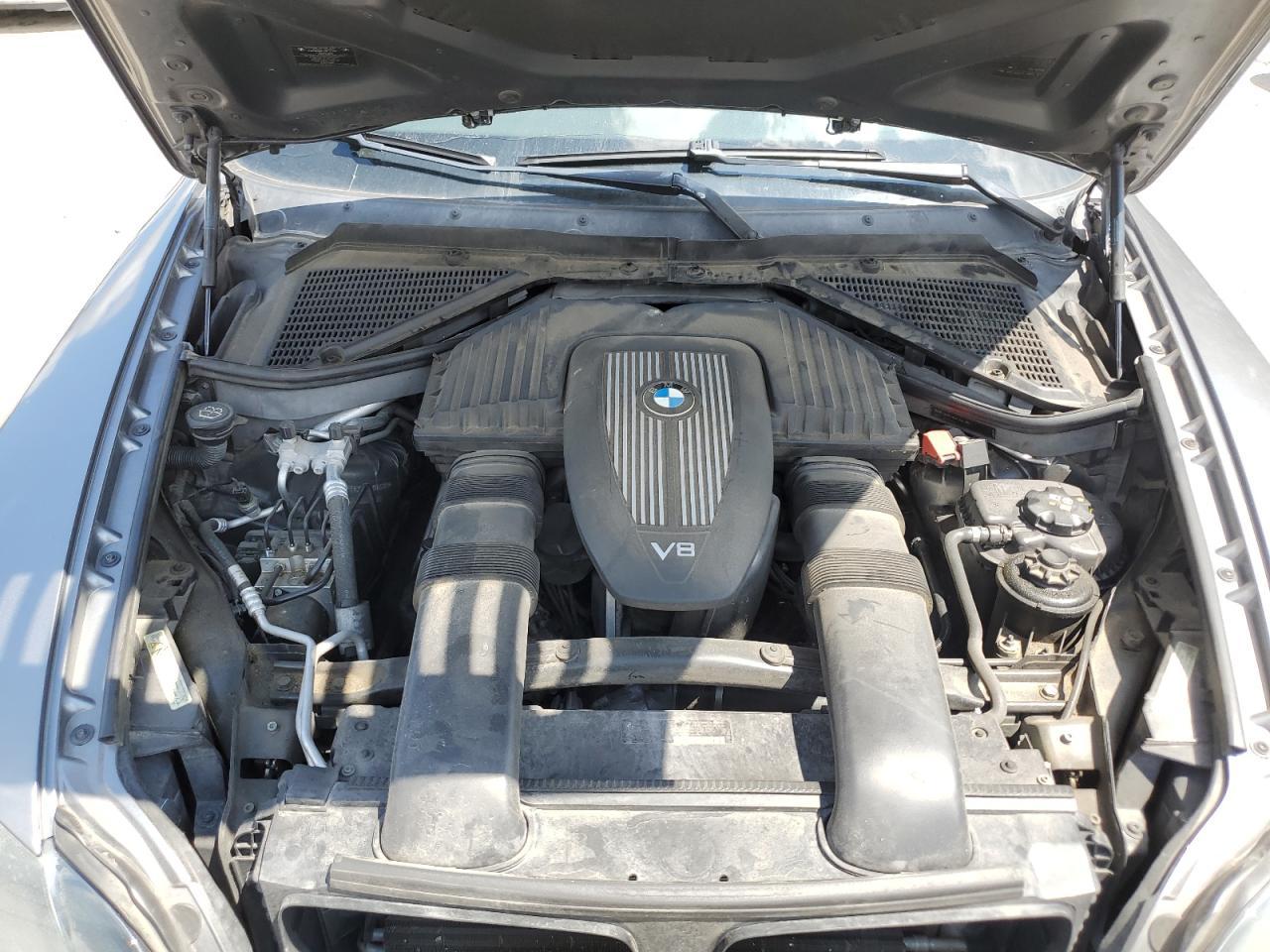 2008 BMW X5