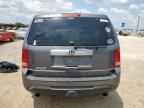 2014 HONDA PILOT