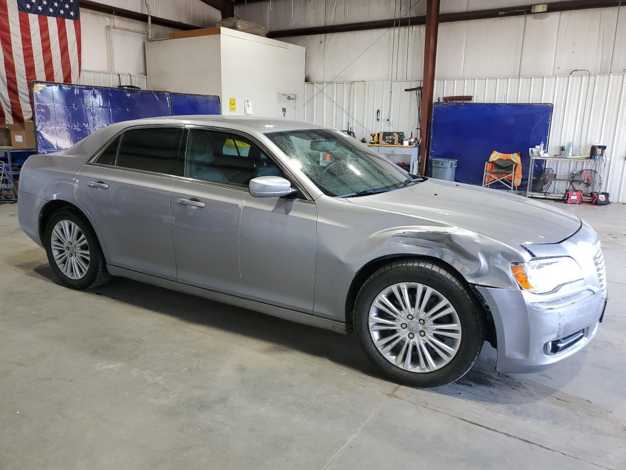 2014 CHRYSLER 300