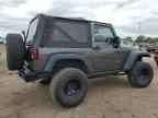 2017 JEEP WRANGLER