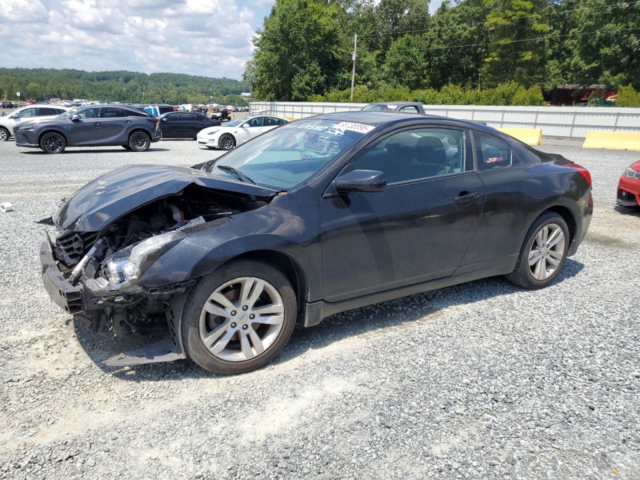 2010 NISSAN ALTIMA