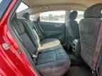 2013 NISSAN SENTRA