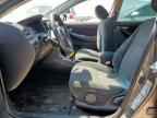 2004 TOYOTA COROLLA