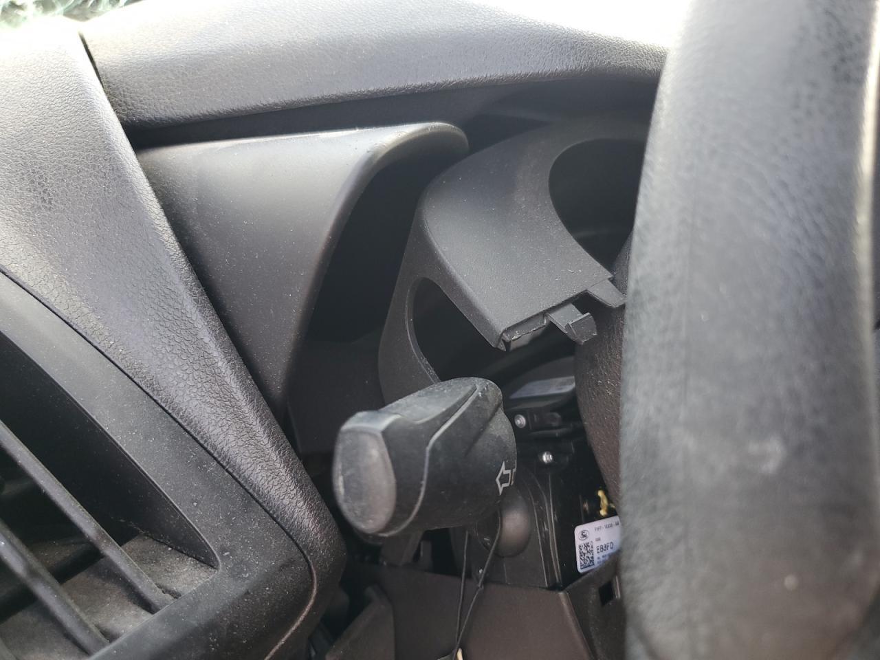2015 FORD TRANSIT CONNECT