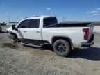 2022 CHEVROLET Silverado