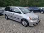 2010 HONDA ODYSSEY