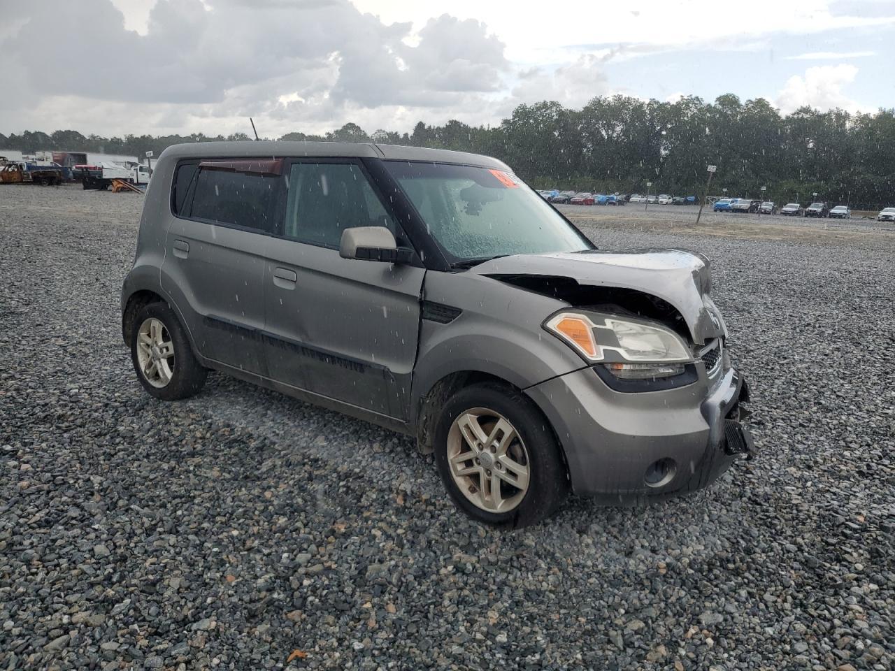2010 KIA SOUL
