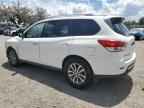 2016 NISSAN PATHFINDER