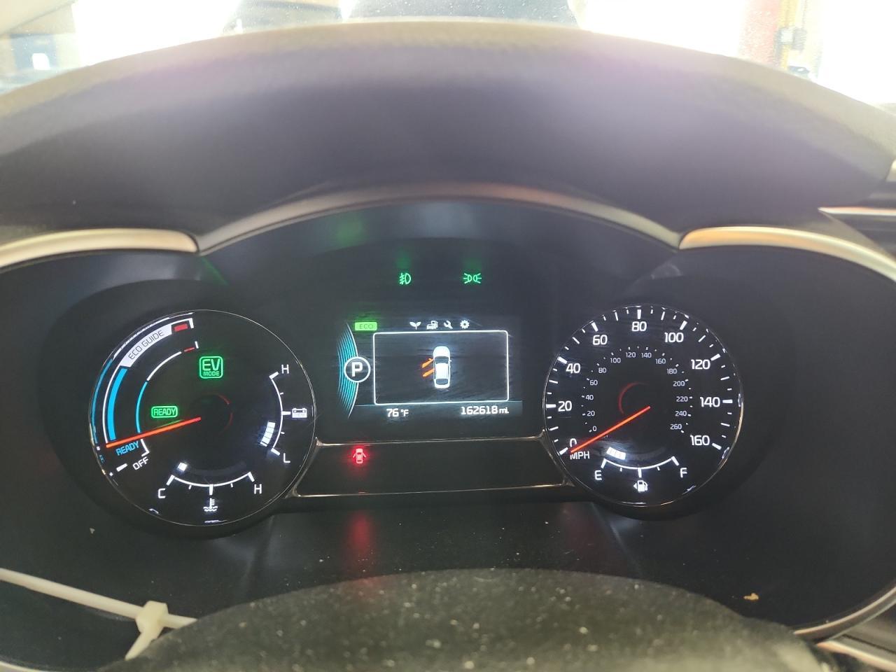 2014 KIA OPTIMA