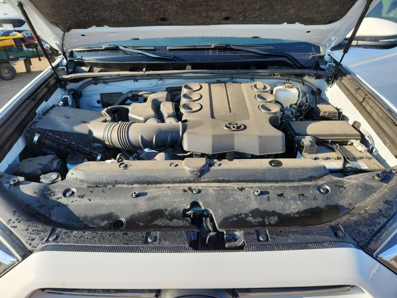 2024 TOYOTA 4Runner