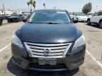 2015 NISSAN SENTRA