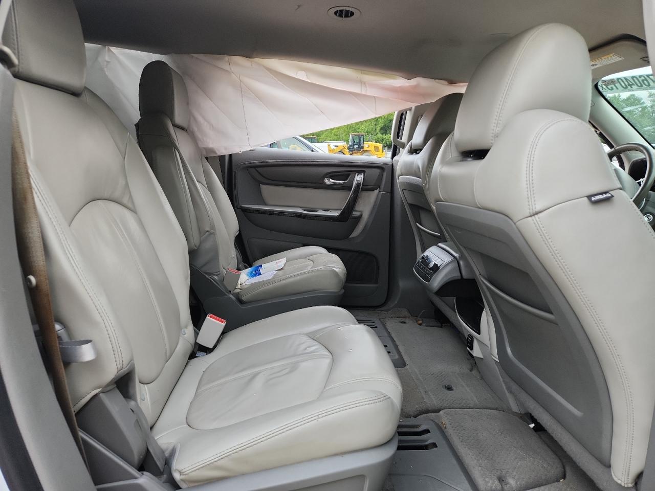 2016 GMC ACADIA