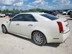 2010 CADILLAC CTS