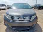 2012 TOYOTA VENZA