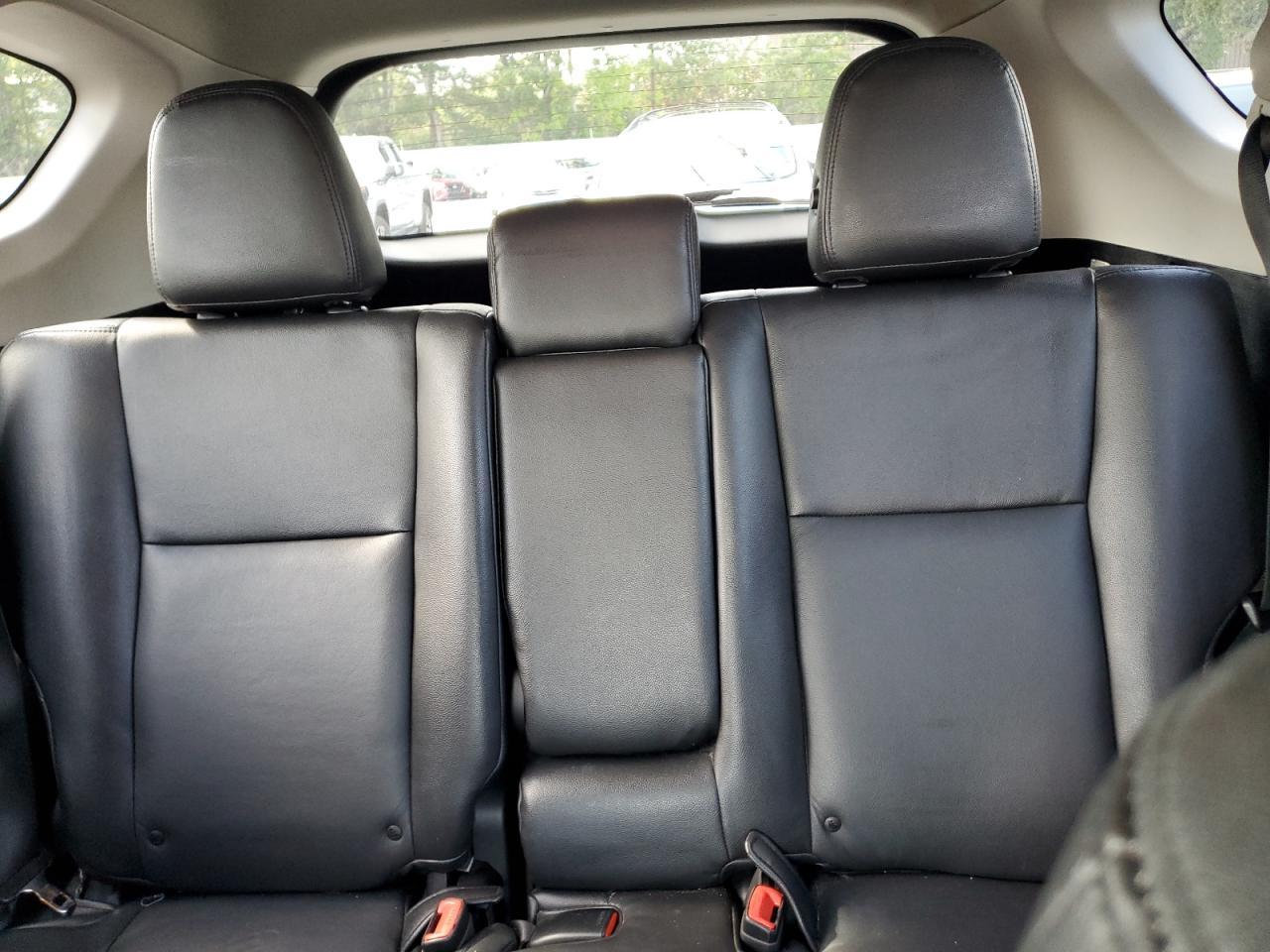 2014 TOYOTA RAV4