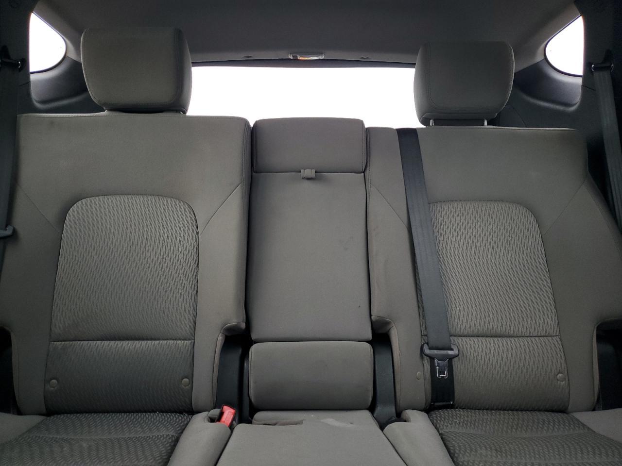 2015 HYUNDAI SANTA FE