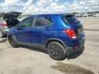 2017 CHEVROLET TRAX