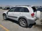 2001 TOYOTA RAV4