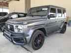 2021 MERCEDES-BENZ G-Class