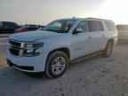 2018 CHEVROLET Suburban