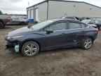 2016 CHEVROLET CRUZE