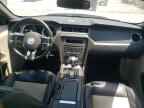2011 FORD MUSTANG