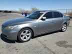 2008 BMW 5 series