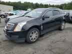 2010 CADILLAC SRX