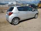 2016 TOYOTA YARIS
