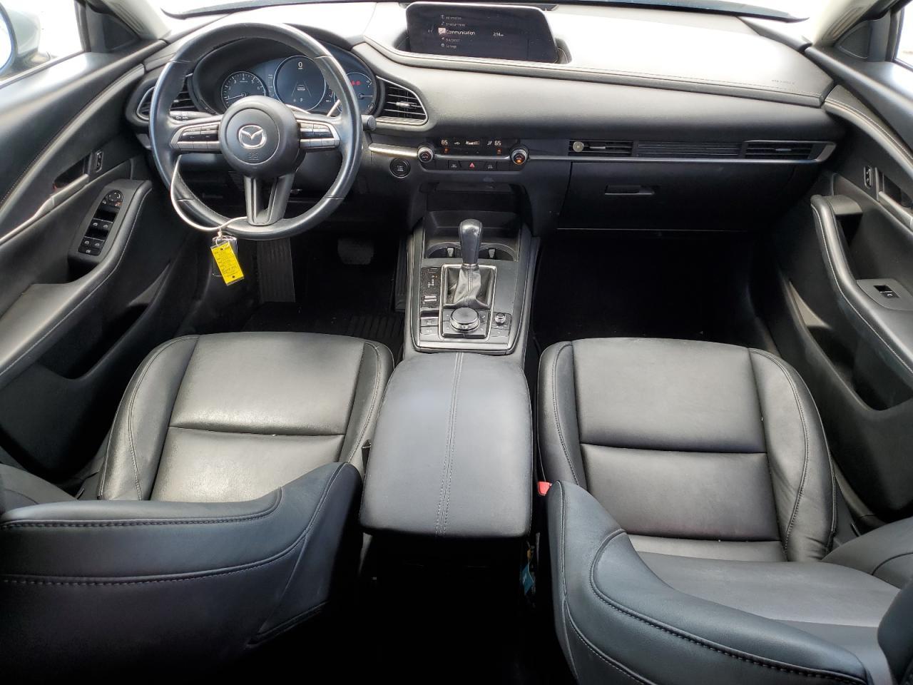2021 MAZDA CX-30